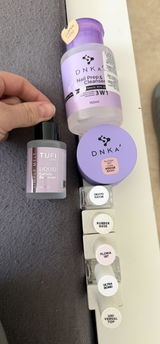 Anonym review photo