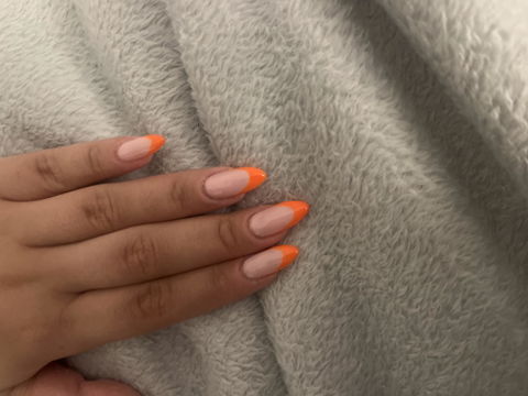 NAILSOFTHEDAY Gel Polish Juice-222, 10 ml