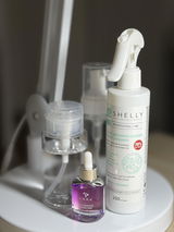 Melanie Colic review photo