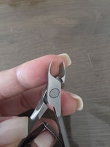 Irina Weber review photo