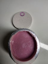 Irina Weber review photo