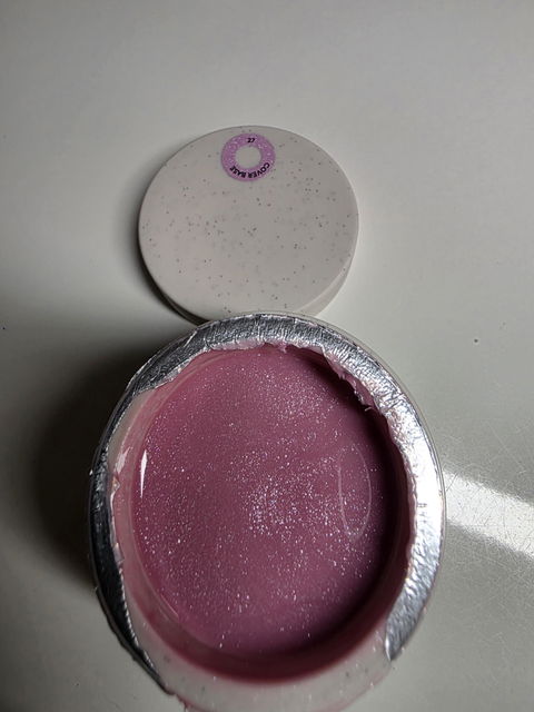 NAILSOFTHEDAY Cover base shimmer 27 - NEW Formula, 10-30 ml