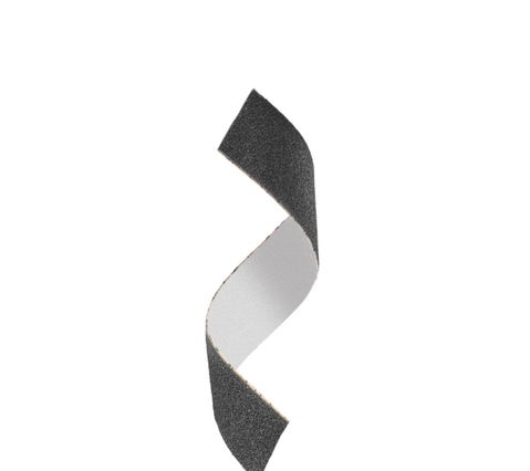 Doppelseitige Wechselfeilenblätter STALEKS EXPERT papmAm DFCEMIX-22, Packung 50 Stück, 100/180 Grit