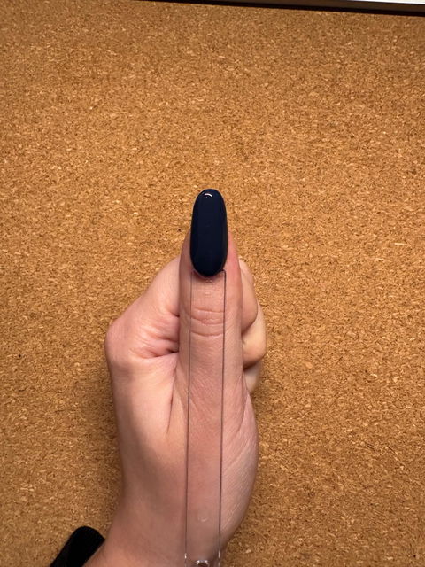 NAILSOFTHEDAY Gel Polish Blueberry-325, 10 ml