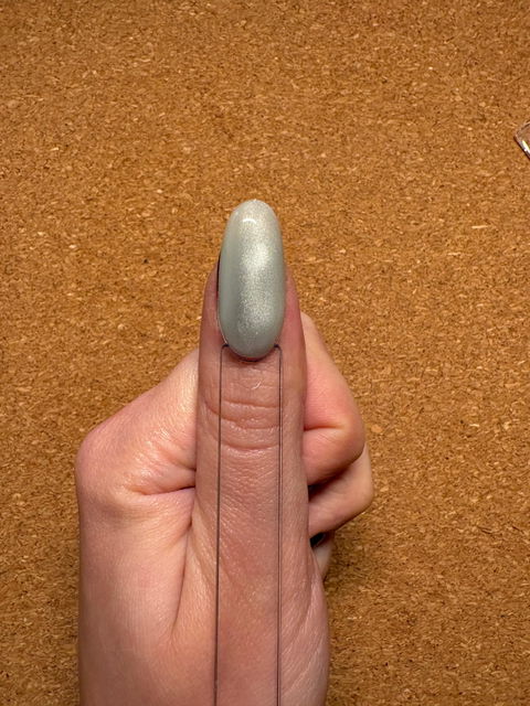 Gel Polish NAILSOFTHEDAY Korean cat eye 05, 10 ml