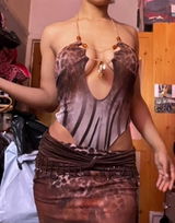 Angelina review photo