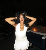 Rosalia review photo