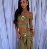 Yasmina review photo