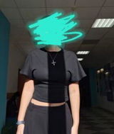 Anonyme review photo