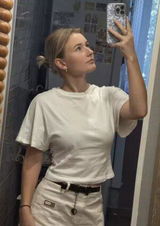 Ange review photo