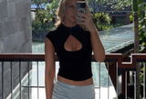Cassie review photo
