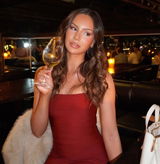 Oriana review photo