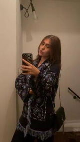 Mayra review photo