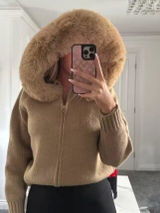Anonyme review photo