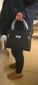 Anonyme review photo