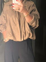 Martine review photo
