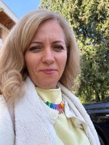 Liliana Ionita review photo