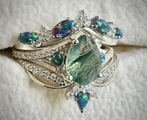 Iver Jewelry