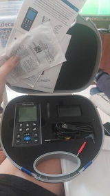 Camila Briones review photo