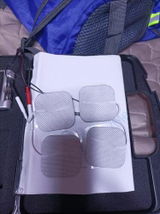 Luis D. review photo