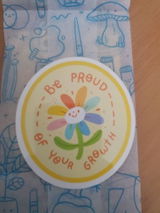 Itunu' s life review photo