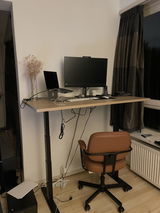 User picture