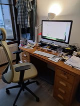 User picture