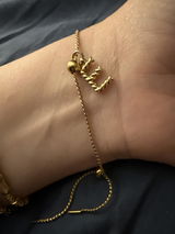 Bonding Bracelet