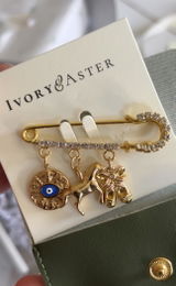 Ivory & Aster