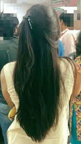 Rita Sharma review photo