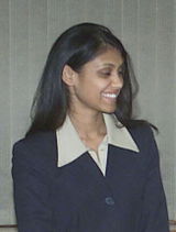 Roshni Yadav review photo