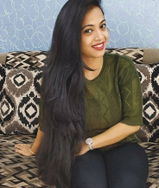 Neetu Jain review photo