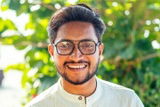 Deepak Kashyap review photo