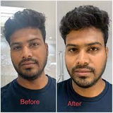 Sourav Sharma review photo