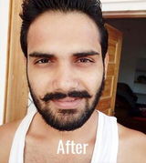 Shivam Mishra review photo