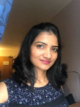 Preeti Thakur review photo