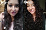 Arunima Deep review photo