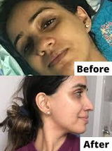 Ashmika Gupta review photo