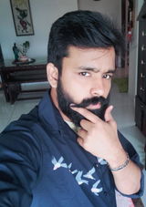 Rahul Deshmukh review photo
