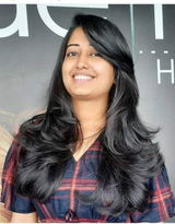 Shreya Choudhary review photo