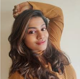 Charu Rajput review photo