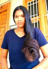 Pari Bansal review photo