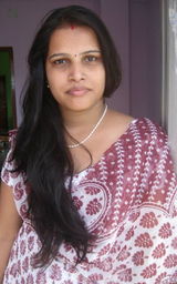 Arunima Prasad review photo