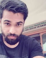 Farman Saifi review photo