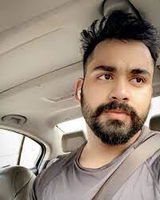 Nitin Sharma review photo