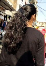 mansi singh review photo