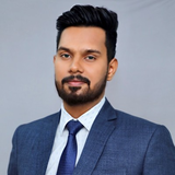 Manish review photo