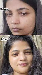 Sanjana Sharma review photo