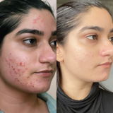 Shruti Dixit review photo