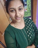 Jahnavi Chakrabarti review photo